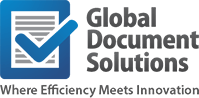 GDS Landingpage logo Global Document Solutions