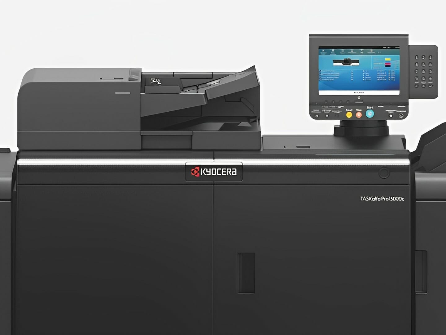 Kyocera Printing Solutions Enhancing Your Document Prints