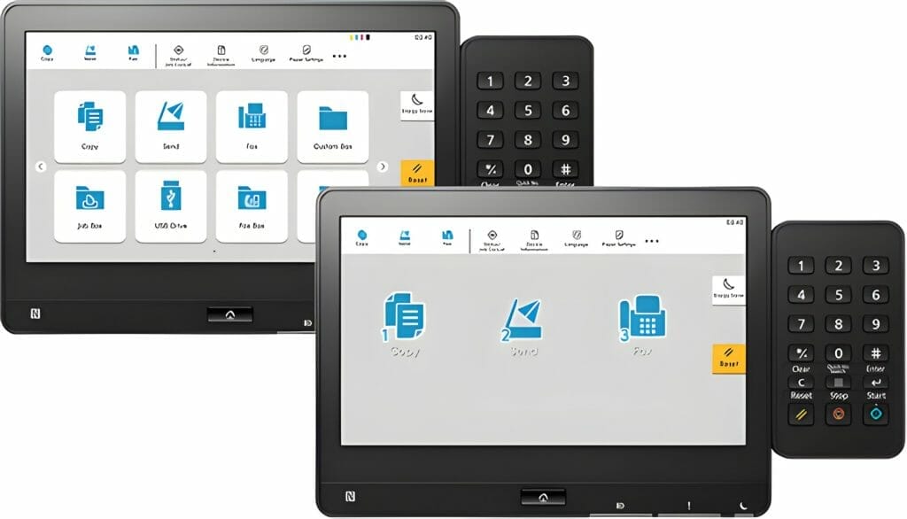 Taskalfa 2554ci Best Practices: Kyocera Document Solutions