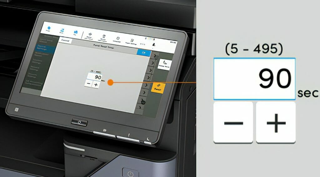 Taskalfa 2554ci Best Practices: Kyocera Document Solutions