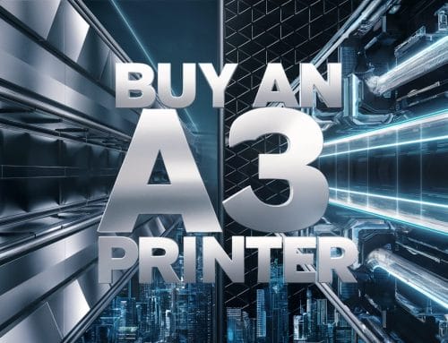 Buy an A3 Printer