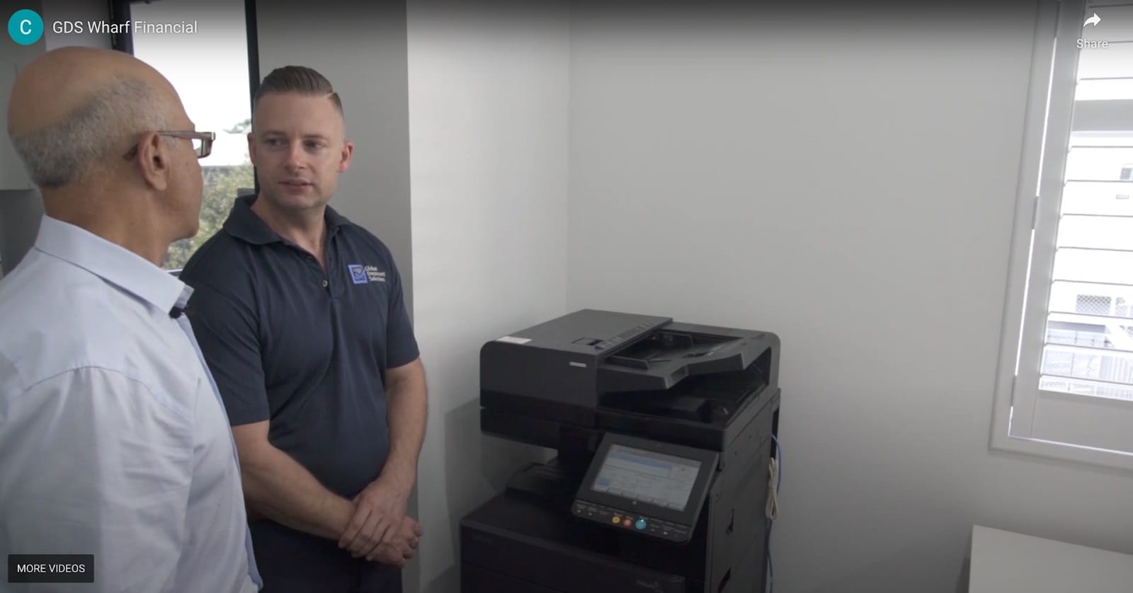 Printer and Photocopier Lease Prices | Office Copier Rentals